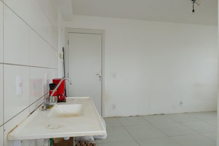 Apartamento para alugar com 42m², 2 quartos e sem vagaCozinha