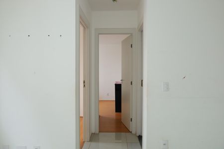 Sala de apartamento à venda com 2 quartos, 42m² em São Miguel, São Paulo