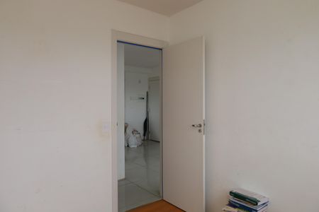 Apartamento para alugar com 42m², 2 quartos e sem vagaQuarto 2