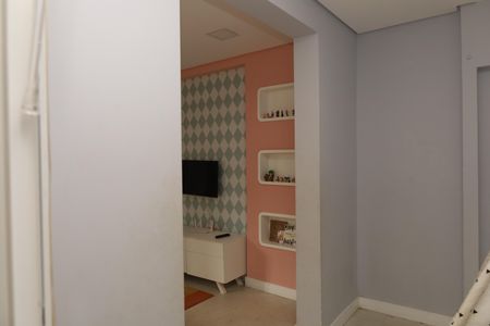 Apartamento para alugar com 42m², 2 quartos e sem vagaÁrea comum - Brinquedoteca