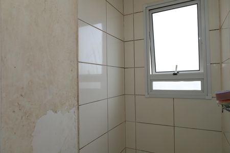 Apartamento para alugar com 42m², 2 quartos e sem vagaBanheiro