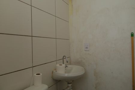 Apartamento para alugar com 42m², 2 quartos e sem vagaBanheiro