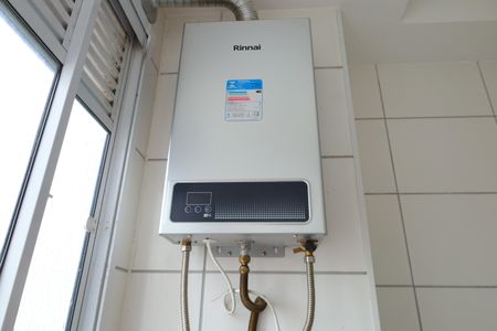 Apartamento para alugar com 42m², 2 quartos e sem vagaÁrea de Serviço