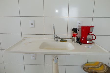 Apartamento para alugar com 42m², 2 quartos e sem vagaCozinha