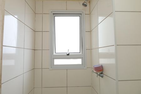 Apartamento para alugar com 42m², 2 quartos e sem vagaBanheiro