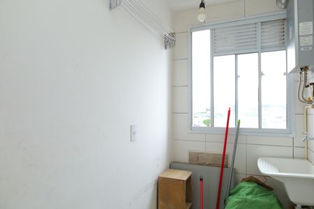 Apartamento para alugar com 42m², 2 quartos e sem vagaÁrea de Serviço