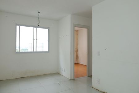 Sala de apartamento à venda com 2 quartos, 42m² em São Miguel, São Paulo
