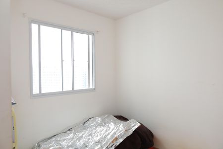 Apartamento para alugar com 42m², 2 quartos e sem vagaQuarto 1