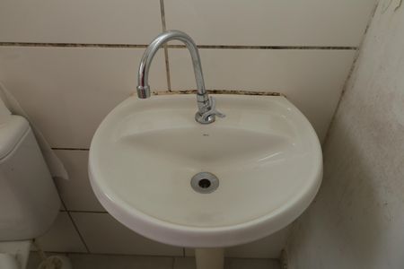 Apartamento para alugar com 42m², 2 quartos e sem vagaBanheiro