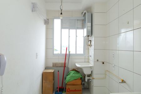 Apartamento para alugar com 42m², 2 quartos e sem vagaÁrea de Serviço