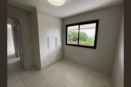 Suíte de apartamento à venda com 3 quartos, 78m² em Recreio dos Bandeirantes, Rio de Janeiro