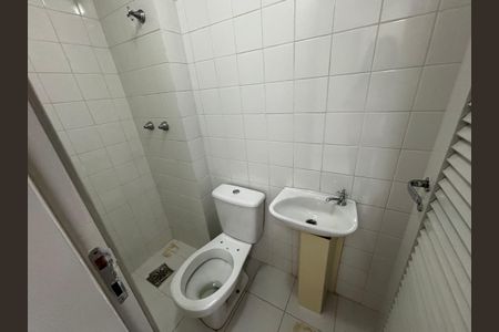 Apartamento à venda com 78m², 3 quartos e 1 vagaBanheiro de serviço