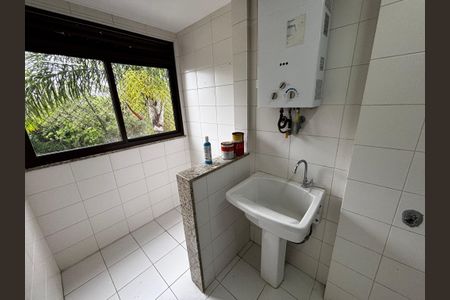 Apartamento à venda com 78m², 3 quartos e 1 vagaÁrea de Serviço