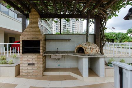 Apartamento à venda com 78m², 3 quartos e 1 vagaÁrea comum