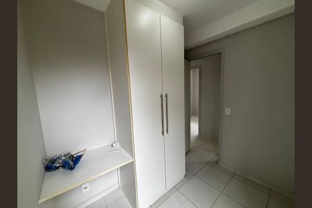 Apartamento à venda com 78m², 3 quartos e 1 vagaQuarto 2