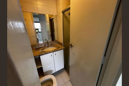 Apartamento à venda com 78m², 3 quartos e 1 vagaBanheiro