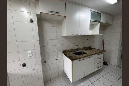 Apartamento à venda com 78m², 3 quartos e 1 vagaCozinha