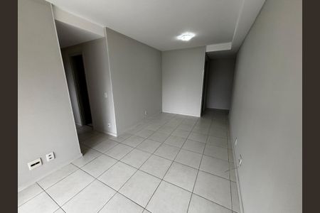 Sala de apartamento à venda com 3 quartos, 78m² em Recreio dos Bandeirantes, Rio de Janeiro