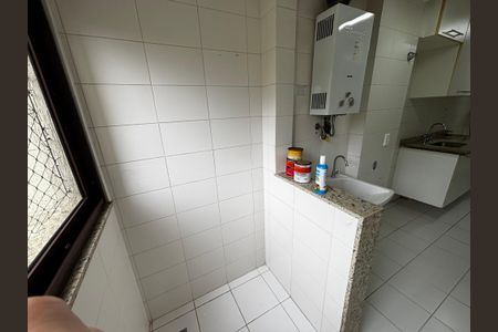 Apartamento à venda com 78m², 3 quartos e 1 vagaÁrea de Serviço