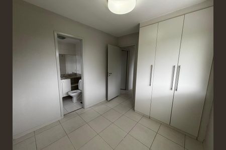 Suíte de apartamento à venda com 3 quartos, 78m² em Recreio dos Bandeirantes, Rio de Janeiro