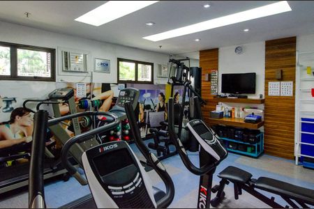 Apartamento à venda com 78m², 3 quartos e 1 vagaÁrea comum