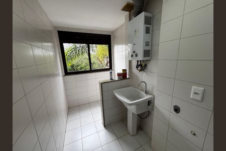 Apartamento à venda com 78m², 3 quartos e 1 vagaÁrea de Serviço