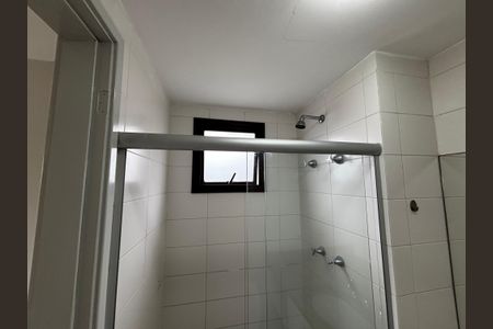 Apartamento à venda com 78m², 3 quartos e 1 vagaBanheiro da Suíte