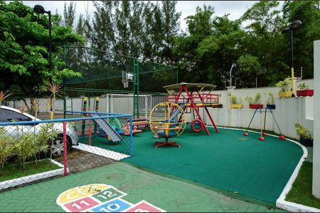 Apartamento à venda com 78m², 3 quartos e 1 vagaÁrea comum