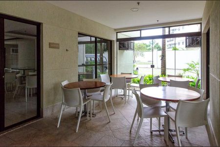 Apartamento à venda com 78m², 3 quartos e 1 vagaÁrea comum