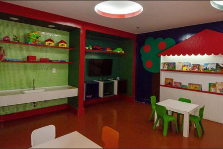 Apartamento à venda com 78m², 3 quartos e 1 vagaÁrea comum