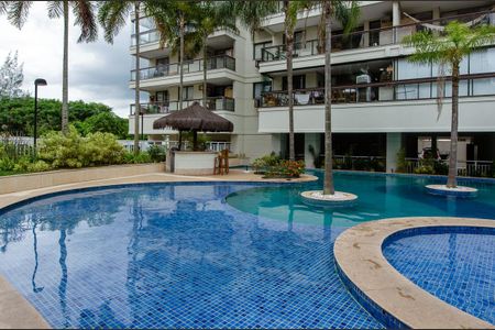 Apartamento à venda com 78m², 3 quartos e 1 vagaÁrea comum