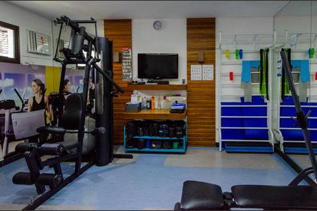 Apartamento à venda com 78m², 3 quartos e 1 vagaÁrea comum