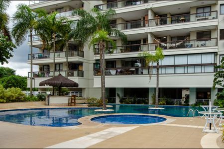 Apartamento à venda com 78m², 3 quartos e 1 vagaÁrea comum