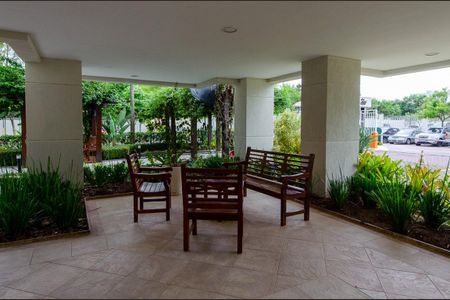 Apartamento à venda com 78m², 3 quartos e 1 vagaÁrea comum