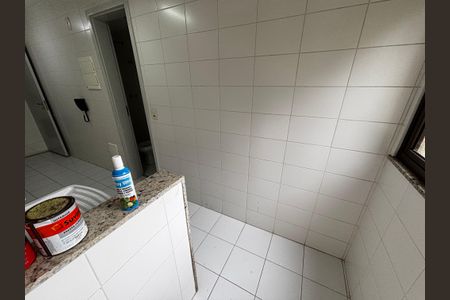 Apartamento à venda com 78m², 3 quartos e 1 vagaÁrea de Serviço