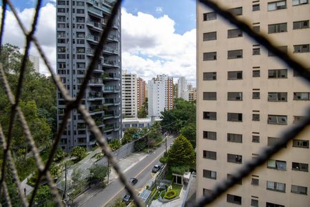 Apartamento à venda com 363m², 6 quartos e 4 vagasVista Varanda