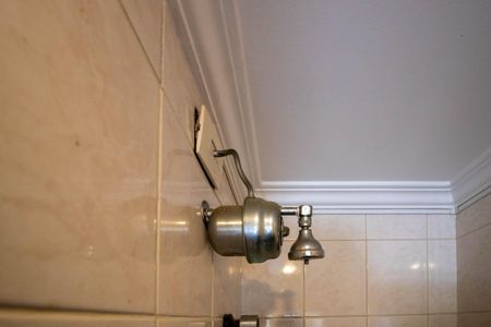 Apartamento à venda com 363m², 6 quartos e 4 vagasBanheiro de serviço