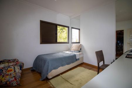 Apartamento à venda com 363m², 6 quartos e 4 vagasSuíte 1