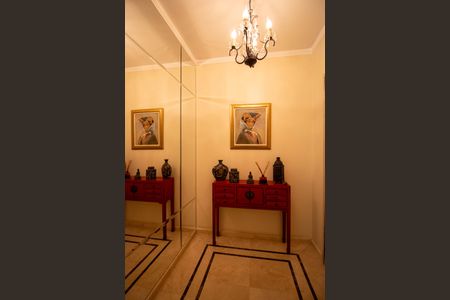 Apartamento à venda com 363m², 6 quartos e 4 vagasHall Privado