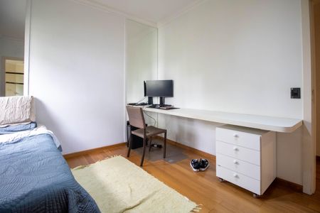 Apartamento à venda com 363m², 6 quartos e 4 vagasSuíte 1