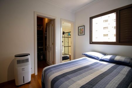 Apartamento à venda com 363m², 6 quartos e 4 vagasSuíte 3