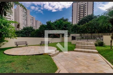 Apartamento à venda com 363m², 6 quartos e 4 vagasÁrea comum