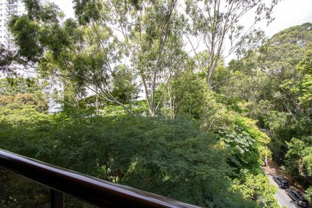 Apartamento à venda com 363m², 6 quartos e 4 vagasVista Varanda