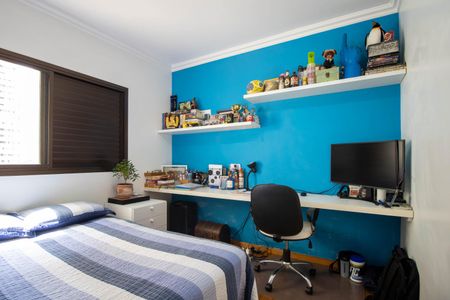 Apartamento à venda com 363m², 6 quartos e 4 vagasSuíte 3