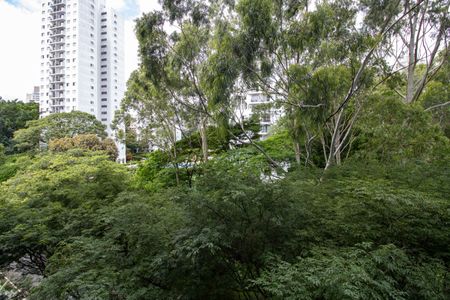 Apartamento à venda com 363m², 6 quartos e 4 vagasVista Sala