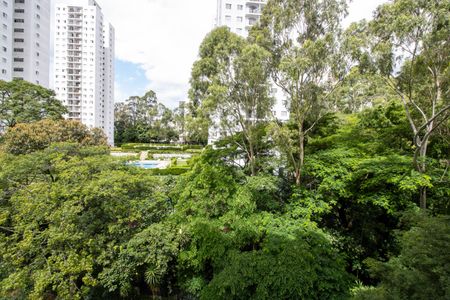 Apartamento à venda com 363m², 6 quartos e 4 vagasVista Suíte 2