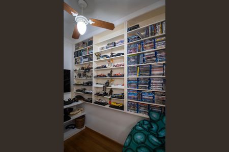 Apartamento à venda com 363m², 6 quartos e 4 vagasQuarto de jogos