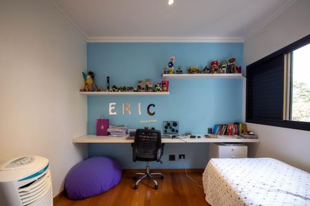 Apartamento à venda com 363m², 6 quartos e 4 vagasSuíte 2