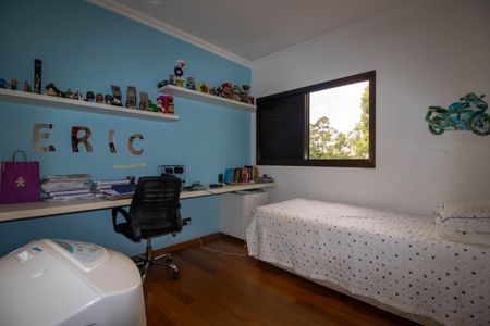 Apartamento à venda com 363m², 6 quartos e 4 vagasSuíte 2