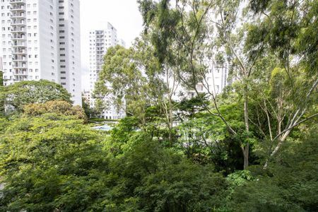 Apartamento à venda com 363m², 6 quartos e 4 vagasVista Sala 2